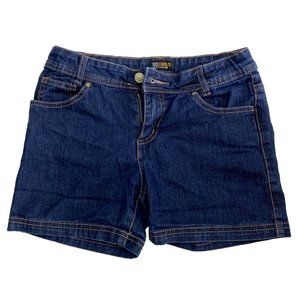 girls shorts size 12 Jean Shorts